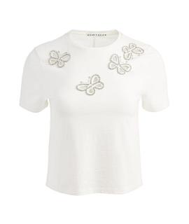 ALICE+OLIVIA Футболка