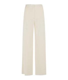 MAX MARA Прямые брюки