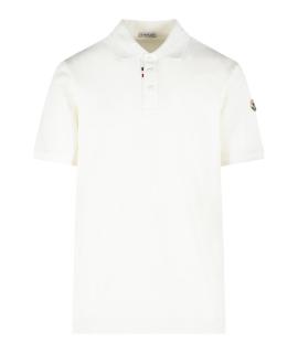 MONCLER Поло с коротким рукавом