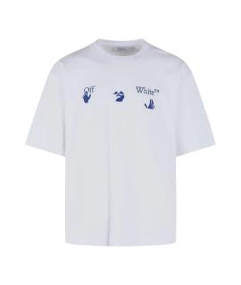OFF-WHITE Футболка