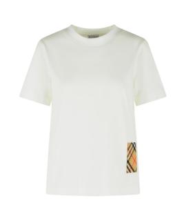 BURBERRY Футболка