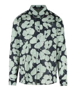 DRIES VAN NOTEN Кэжуал рубашка