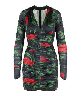 BLUMARINE Коктейльное платье