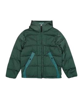 STONE ISLAND Пуховик