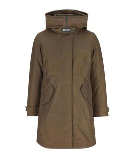 WOOLRICH Парка