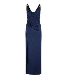 VERSACE Вечернее платье