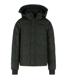 CANADA GOOSE Пуховик