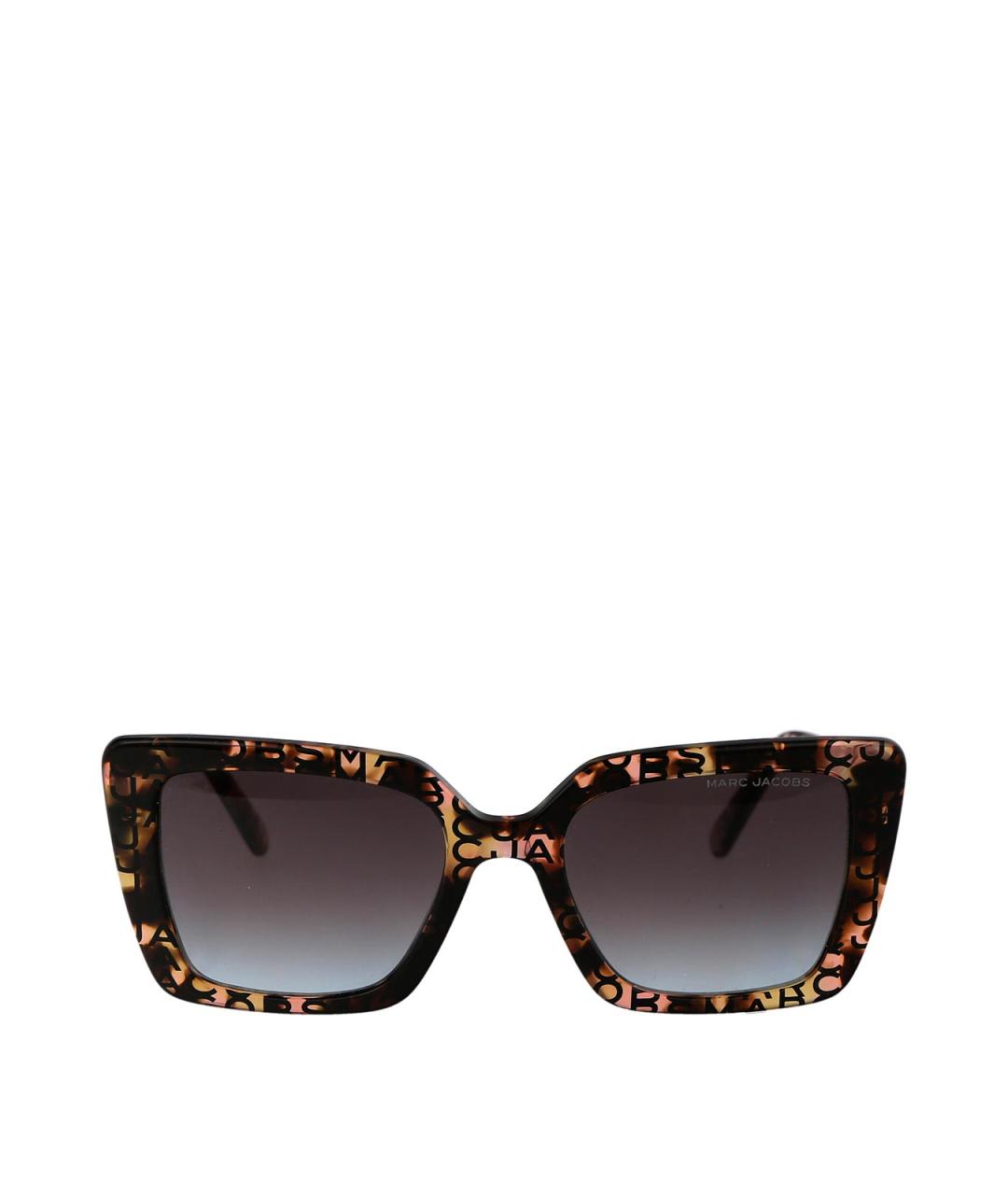 MARC JACOBS Мульти пластиковые солнцезащитные очки, фото 1
