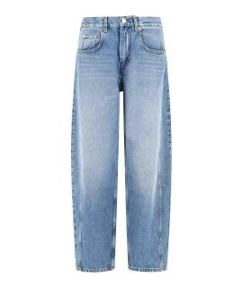 ISABEL MARANT Прямые джинсы