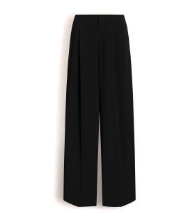 ALBERTA FERRETTI Брюки широкие