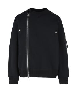 SACAI Худи/толстовка