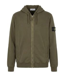 STONE ISLAND Худи/толстовка