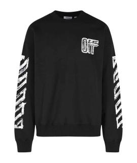 OFF-WHITE Худи/толстовка
