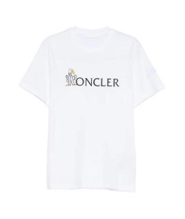 MONCLER Футболка