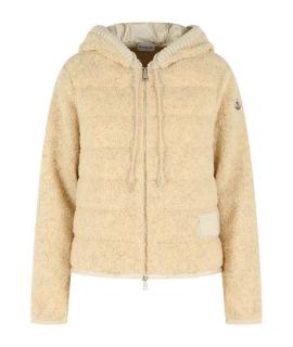 MONCLER Худи/толстовка