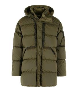 CP COMPANY Пуховик