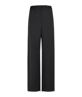 MAX MARA Прямые брюки