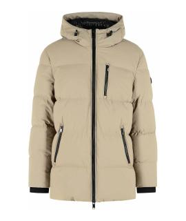 MOOSE KNUCKLES Пуховик