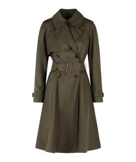 BURBERRY Тренч/плащ