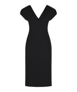 JIL SANDER Повседневное платье