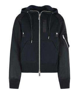 SACAI Худи/толстовка