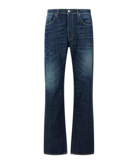 ACNE STUDIOS Прямые джинсы