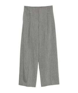ALBERTA FERRETTI Брюки широкие