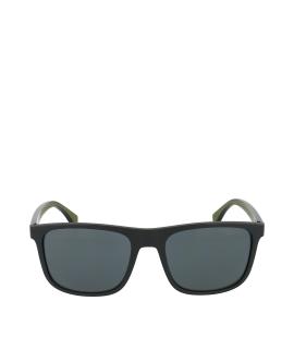 EMPORIO ARMANI Солнцезащитные очки