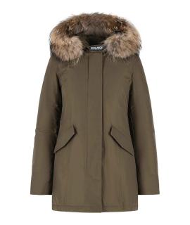 WOOLRICH Парка