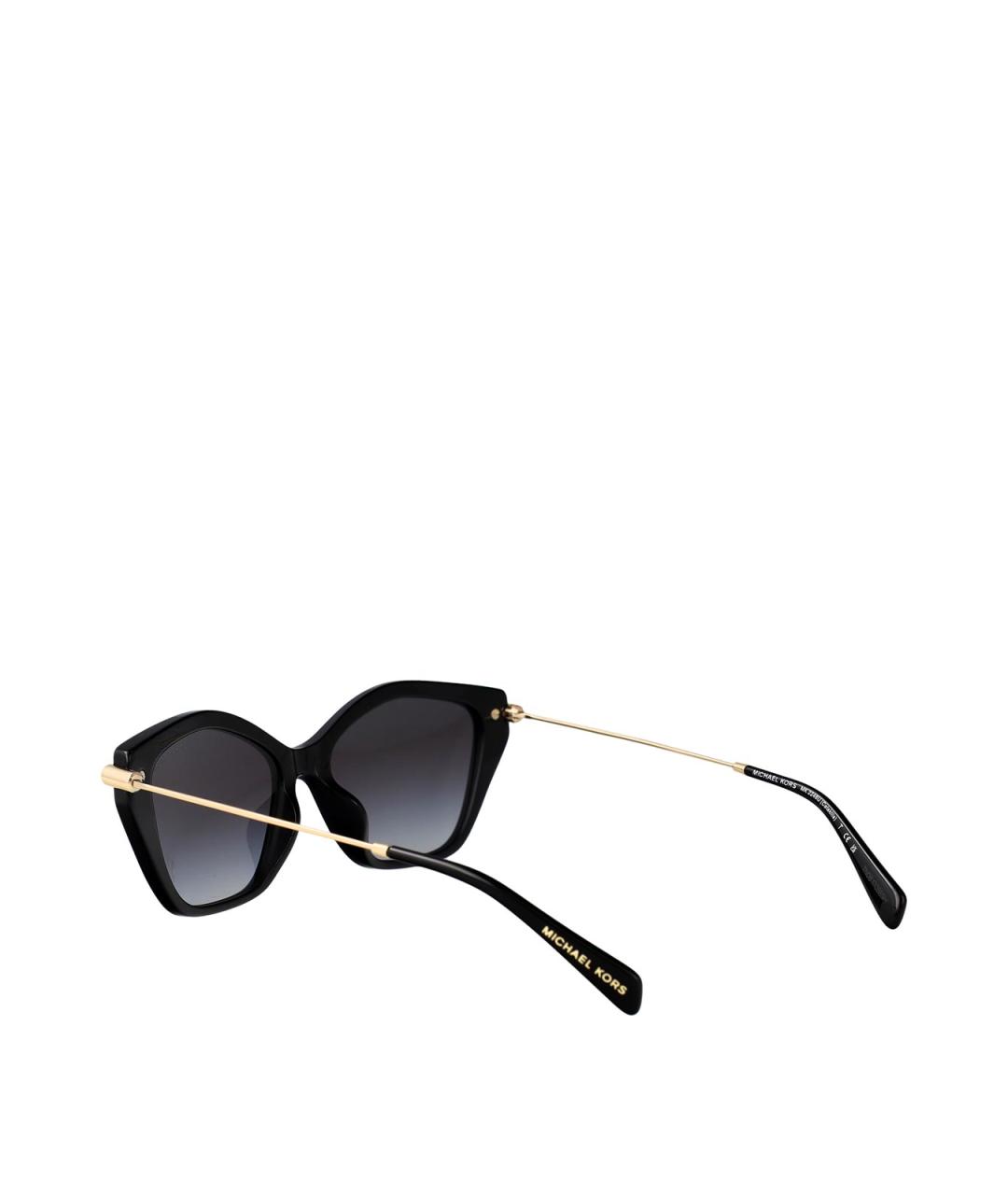 MICHAEL KORS Мульти металлические солнцезащитные очки, фото 4
