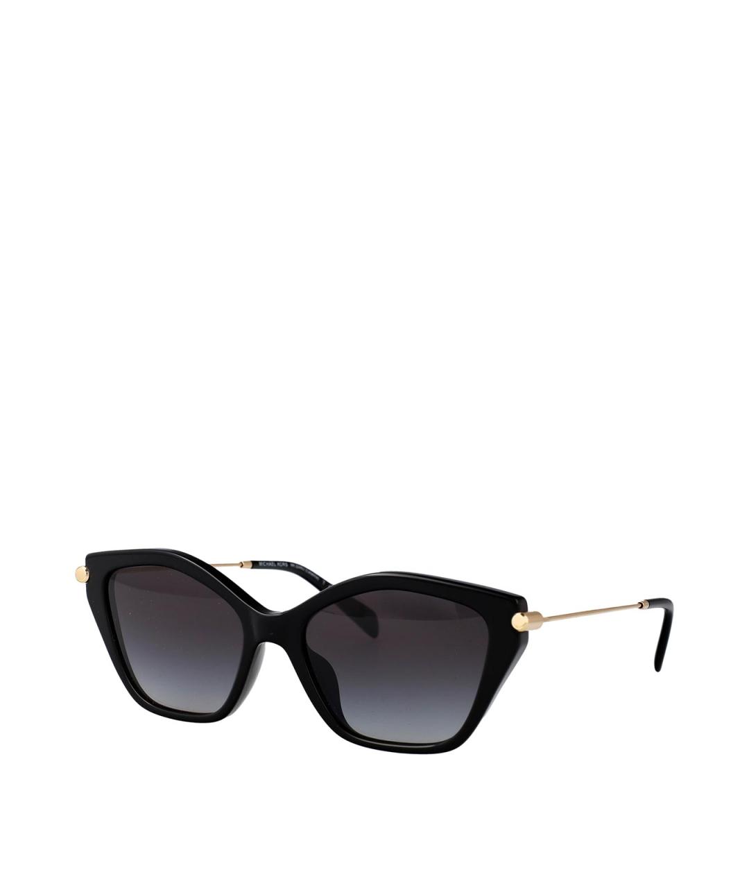 MICHAEL KORS Мульти металлические солнцезащитные очки, фото 2