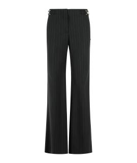 SPORTMAX Прямые брюки