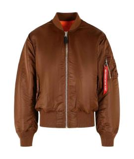 ALPHA INDUSTRIES Куртка