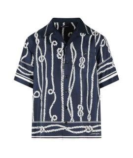 DOLCE&GABBANA Кэжуал рубашка