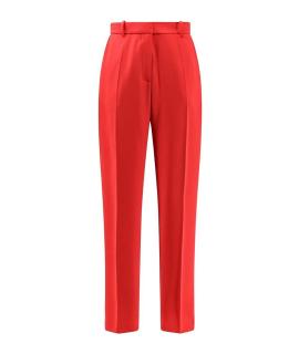 ELISABETTA FRANCHI Прямые брюки