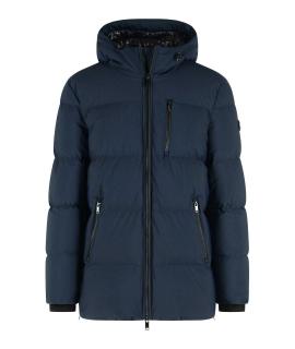 MOOSE KNUCKLES Пуховик