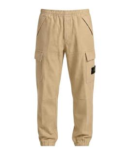STONE ISLAND Повседневные брюки