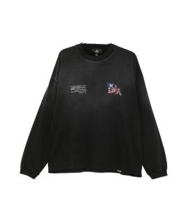 REPRESENT Лонгслив