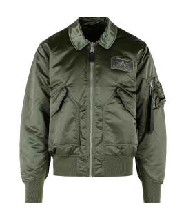 ALPHA INDUSTRIES Куртка
