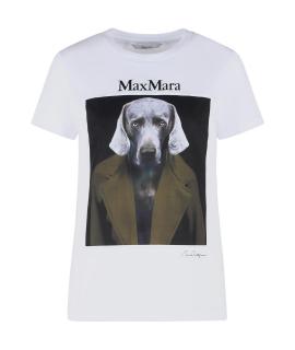 MAX MARA Футболка