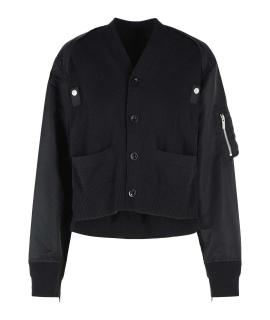 SACAI Кардиган