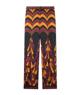 EMILIO PUCCI Прямые брюки