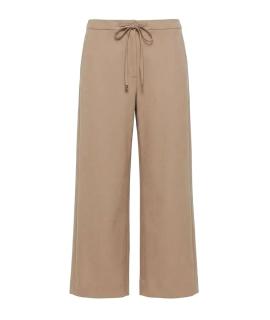 MAX MARA Брюки широкие