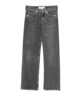 RAG & BONE Прямые джинсы