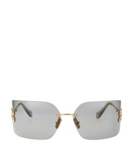 MIU MIU Солнцезащитные очки