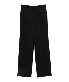 SAINT LAURENT Классические брюки