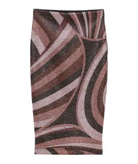 EMILIO PUCCI Юбка миди