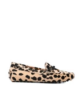 TOD'S Мокасины