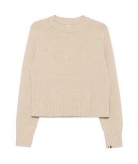 EXTREME CASHMERE Джемпер / свитер