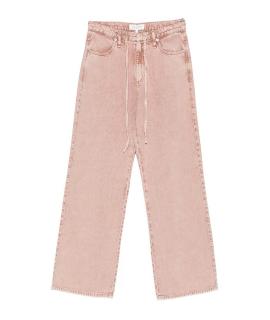 RAG & BONE Прямые брюки